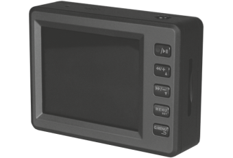 Yukon MPR Mobile Player / Recorder