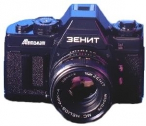 Automatische Zenit