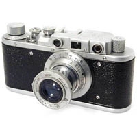 Zorki-1 35-mm-Kamera