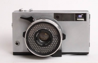 Zorki-10 35-mm-Kamera