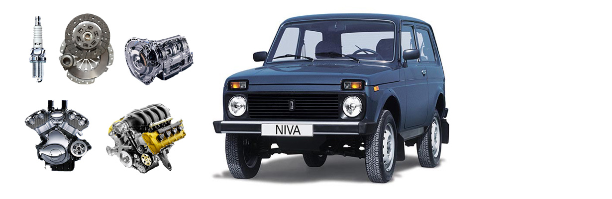 lada niva, riva