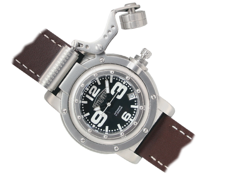 Retrowerk beobachten R013