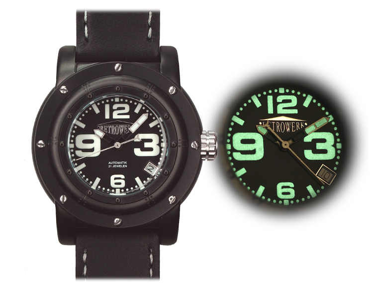 Retrowerk beobachten R014