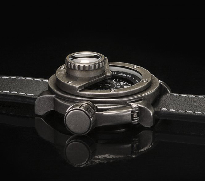 Retrowerk ETA-2824-Uhr-R002