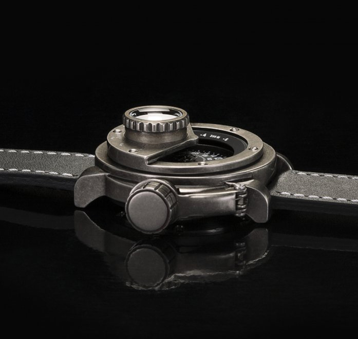 Retrowerk beobachten R004