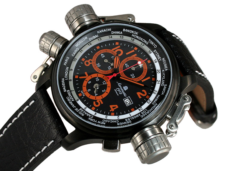XXL-Pilot DEFENDER