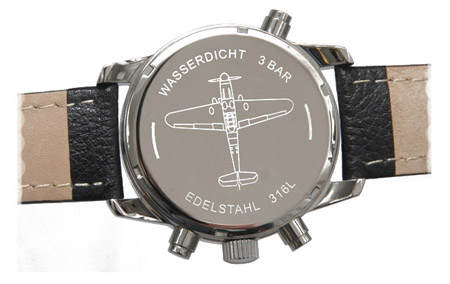 Astoavia beobachten B20XL