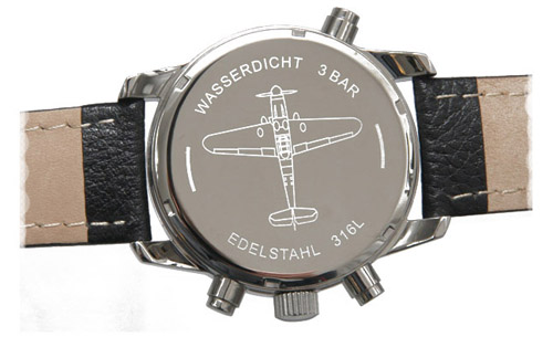 Astroavia beobachten B40XL