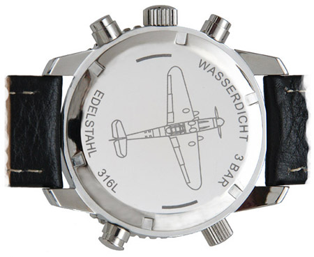 Astroavia beobachten BW11 XL