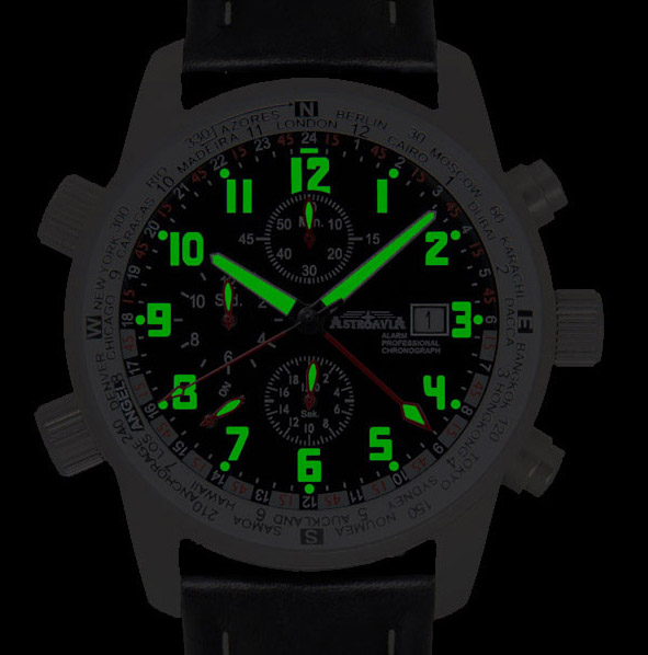 Astroavia beobachten TK62SL