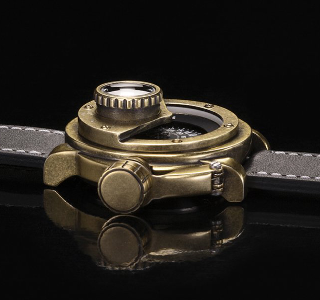Retrowerk beobachten R003