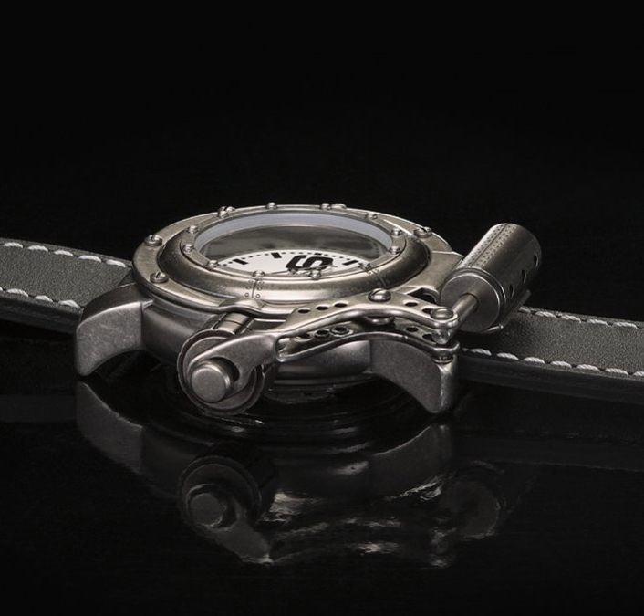 Retrowerk ETA-2824-Uhr-R006