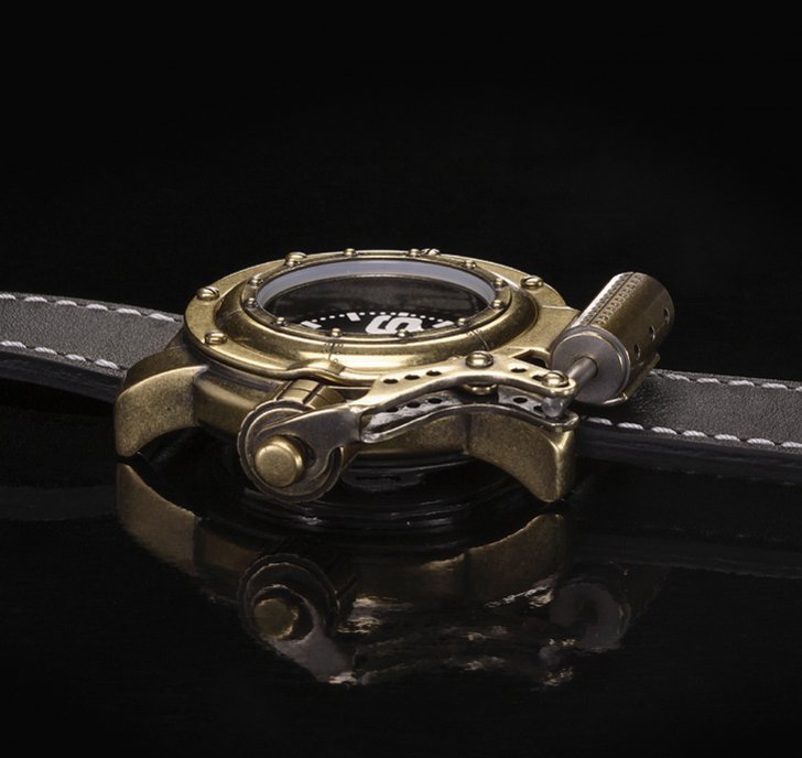 Retrowerk ETA 805,111 beobachten R007