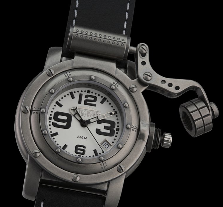 Retrowerk ETA 805,111 beobachten R007
