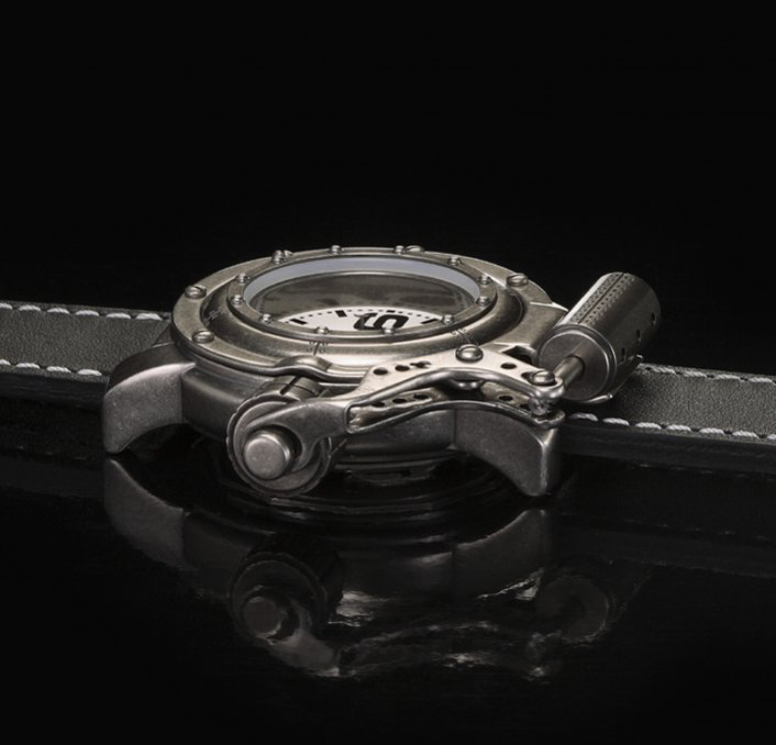Retrowerk ETA 805,111 beobachten R008