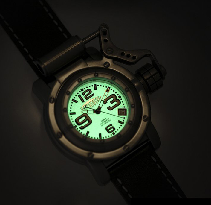 Retrowerk ETA 805,111 beobachten R008