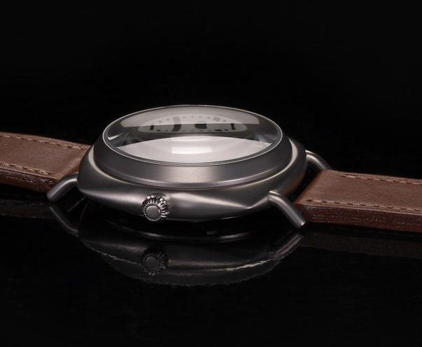 Retrowerk ETA-2824-Uhr-R009