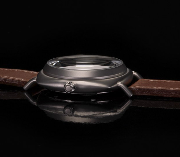 Retrowerk ETA-2824-Uhr-R009