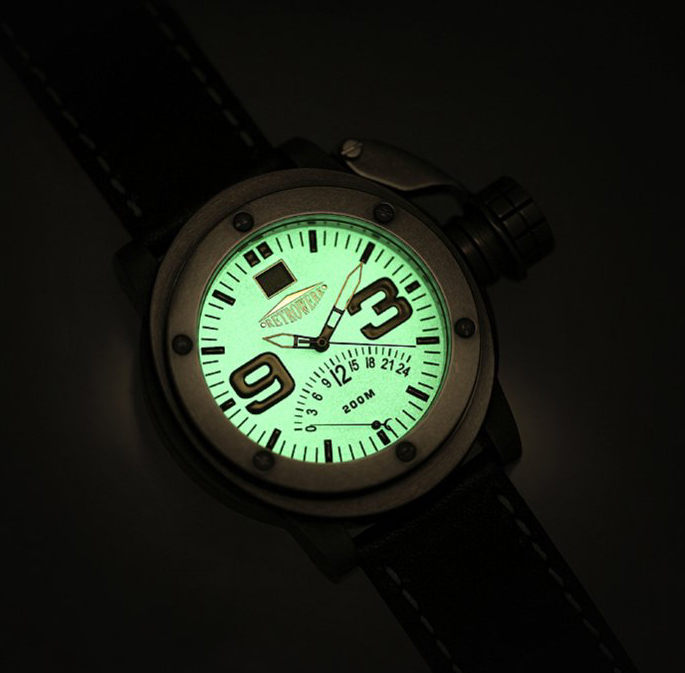 Retrowerk beobachten R010