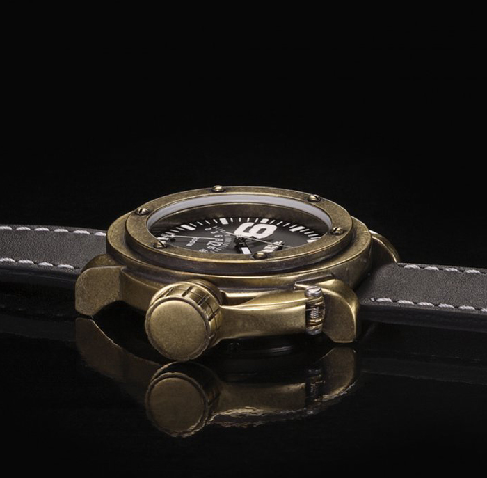 Retrowerk beobachten R011